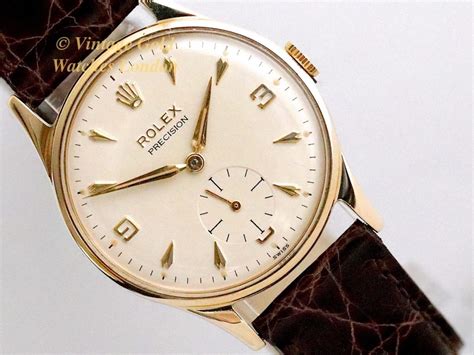 vintage rolex men'|vintage 1960 Rolex men's watches.